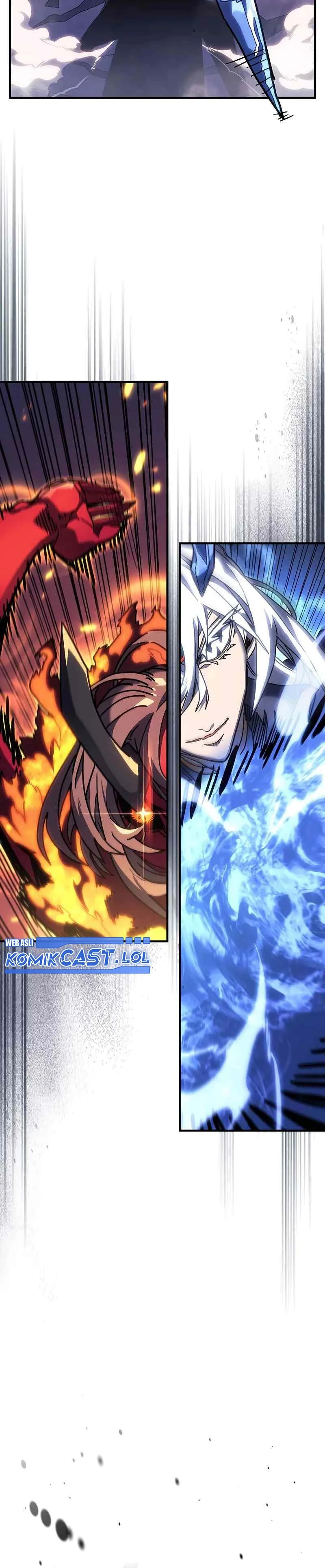 Halaman 15 — A Returner's Magic Should Be Special Chapter 245