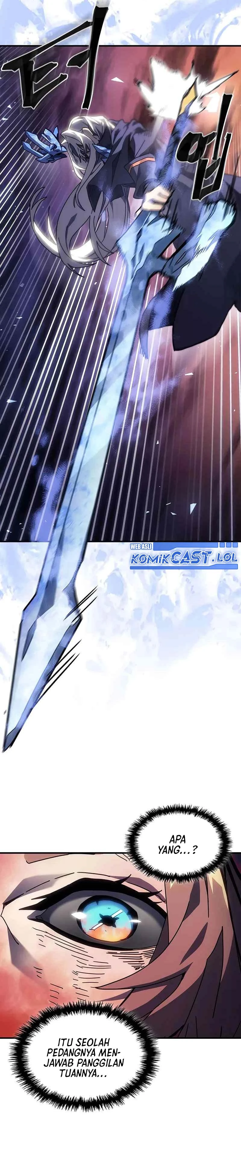 Halaman 26 — A Returner's Magic Should Be Special Chapter 245