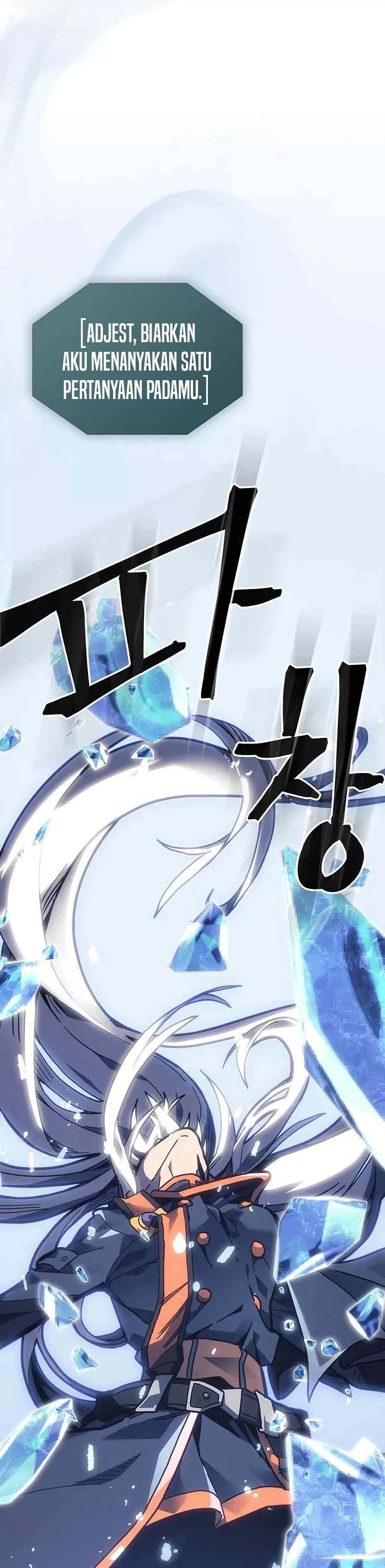 Halaman 32 — A Returner's Magic Should Be Special Chapter 245