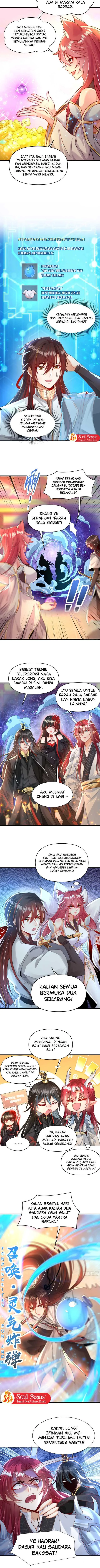 Halaman 4 — Starting With Confessing With the Beautiful Master Chapter 19
