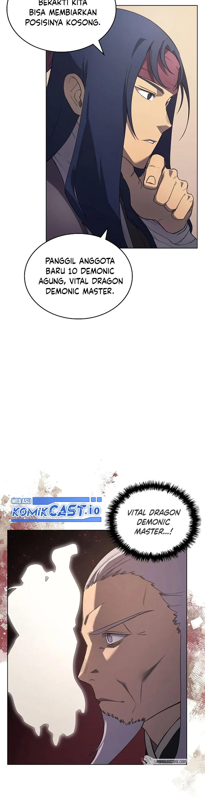 Halaman 7 — Heavenly Demon Reborn! Chapter 212