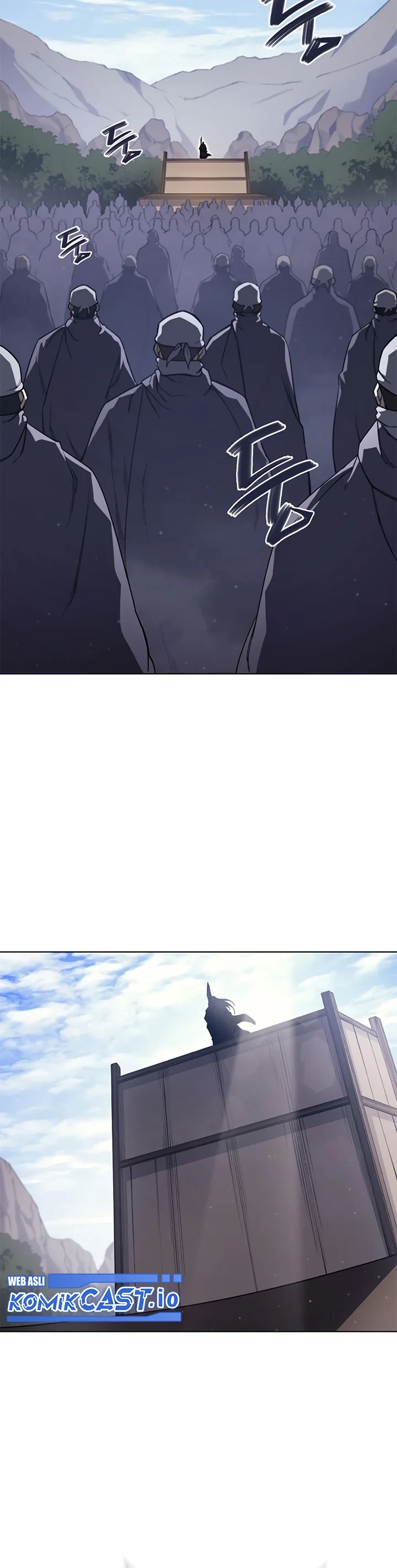 Halaman 9 — Heavenly Demon Reborn! Chapter 212