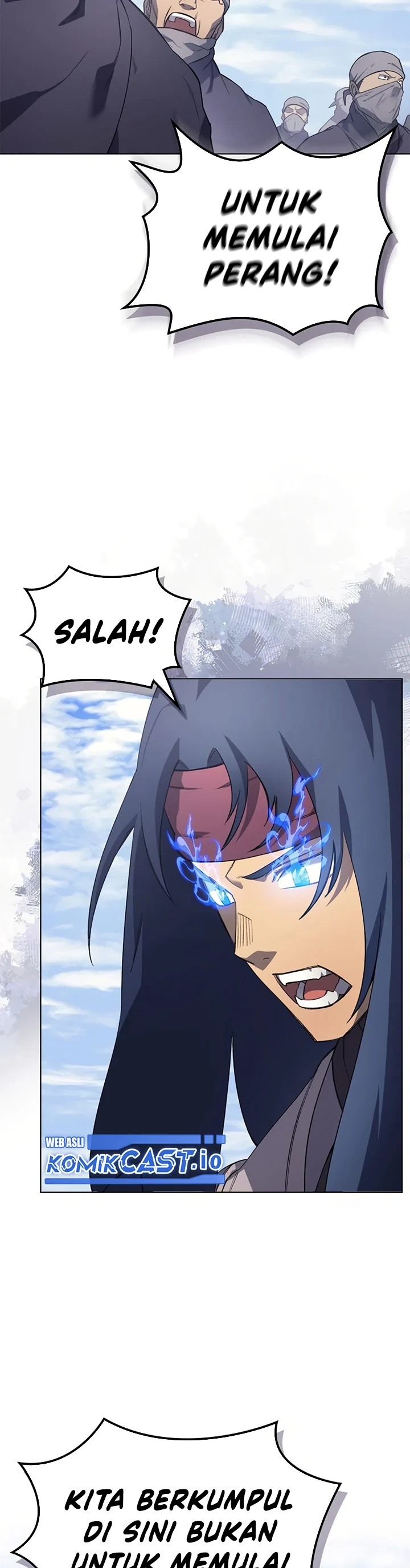 Halaman 12 — Heavenly Demon Reborn! Chapter 212