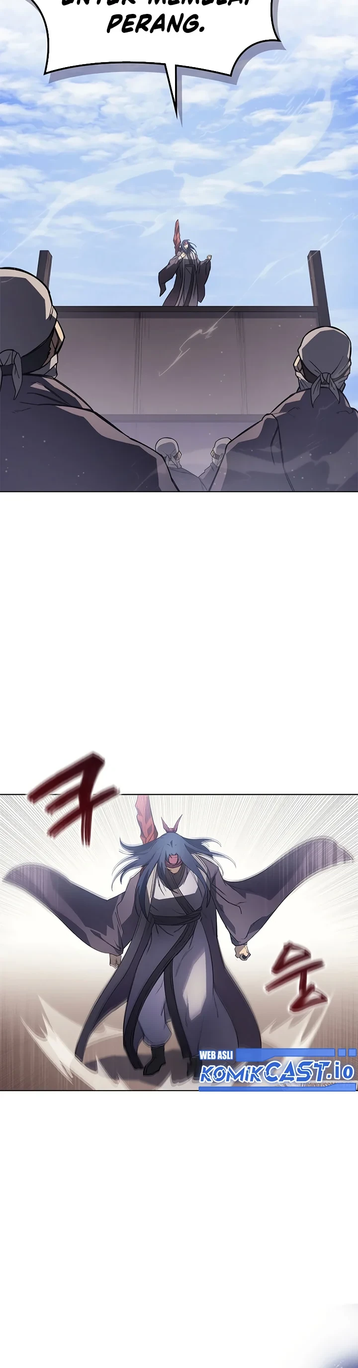 Halaman 13 — Heavenly Demon Reborn! Chapter 212