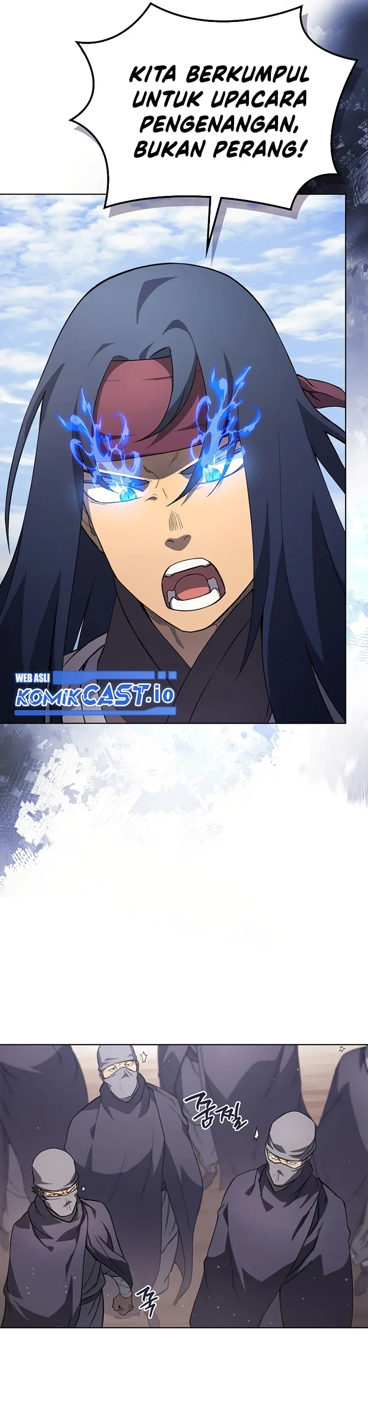 Halaman 14 — Heavenly Demon Reborn! Chapter 212