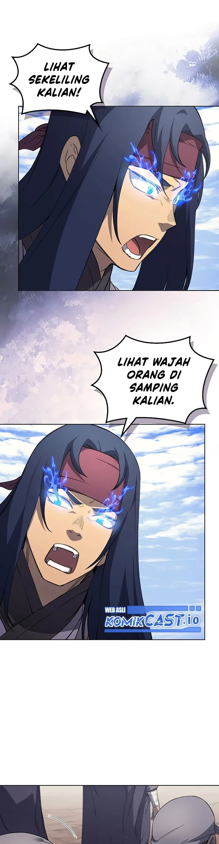 Halaman 15 — Heavenly Demon Reborn! Chapter 212