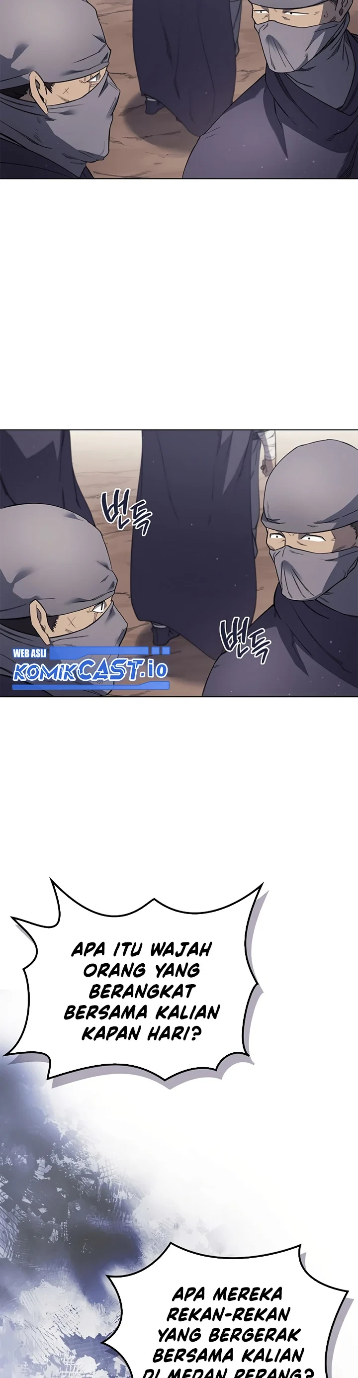 Halaman 16 — Heavenly Demon Reborn! Chapter 212