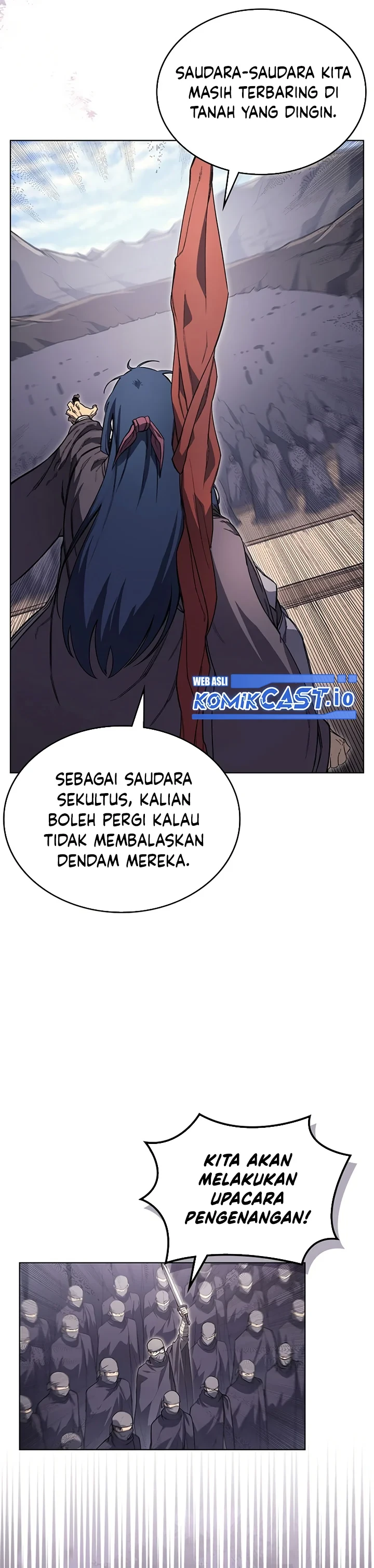 Halaman 18 — Heavenly Demon Reborn! Chapter 212