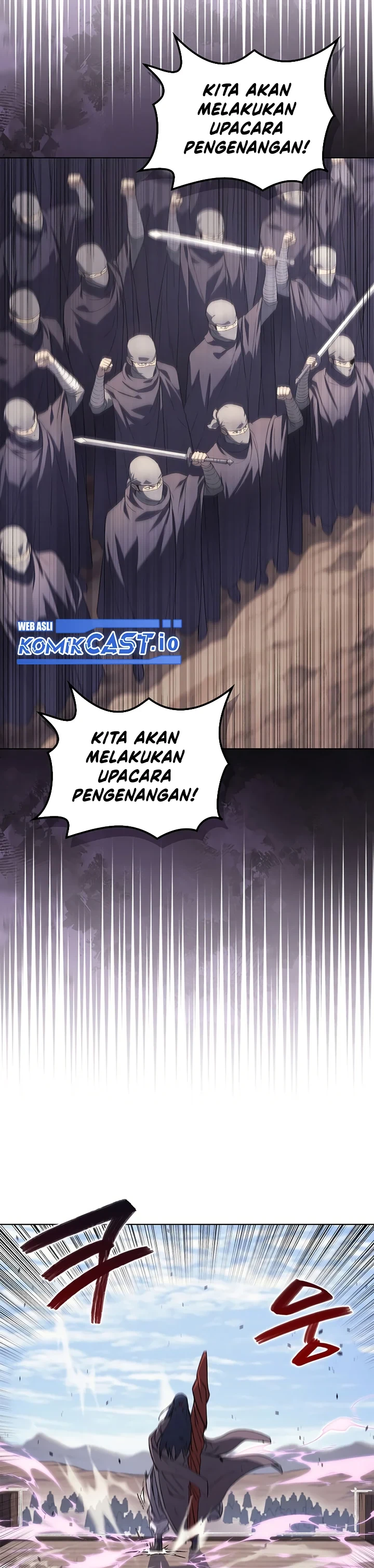 Halaman 19 — Heavenly Demon Reborn! Chapter 212