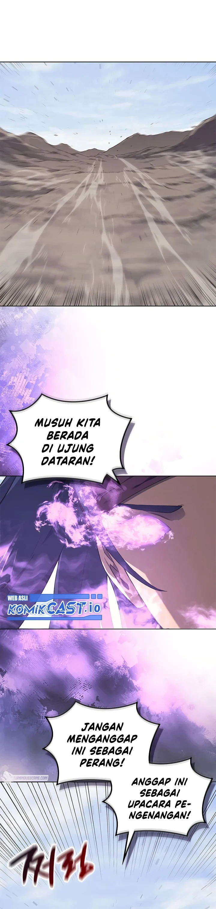 Halaman 21 — Heavenly Demon Reborn! Chapter 212