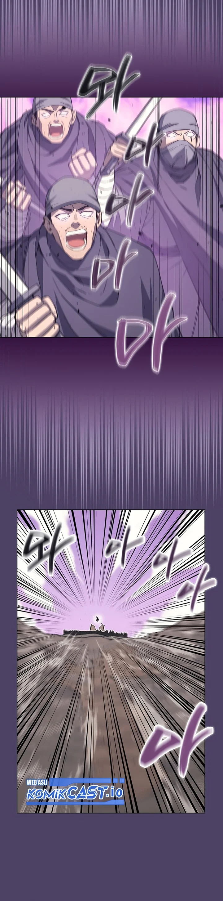 Halaman 25 — Heavenly Demon Reborn! Chapter 212