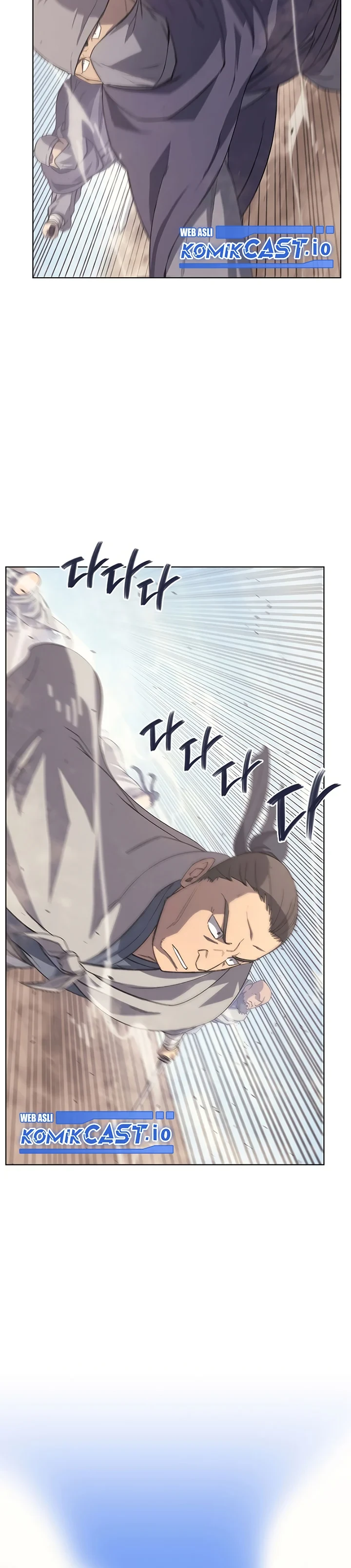 Halaman 28 — Heavenly Demon Reborn! Chapter 212