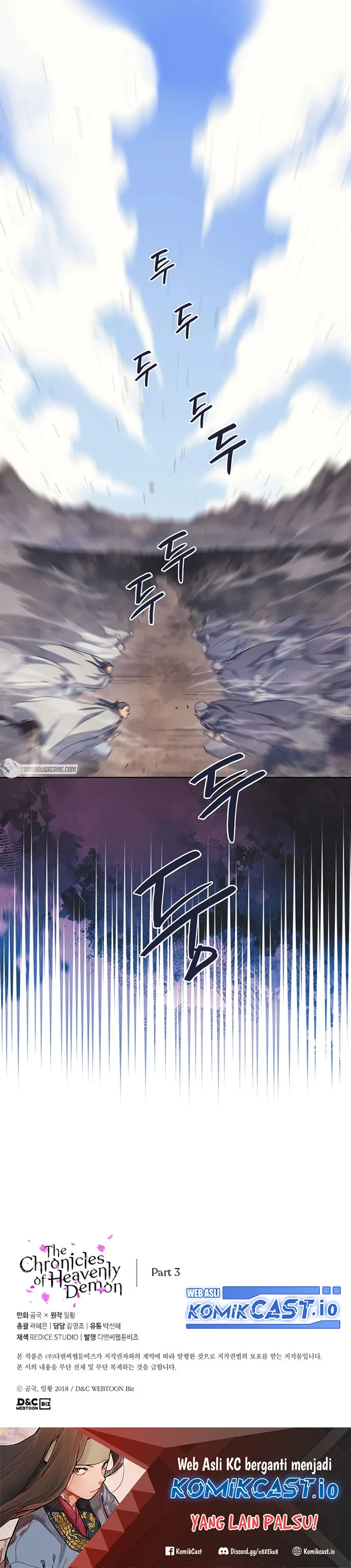 Halaman 29 — Heavenly Demon Reborn! Chapter 212