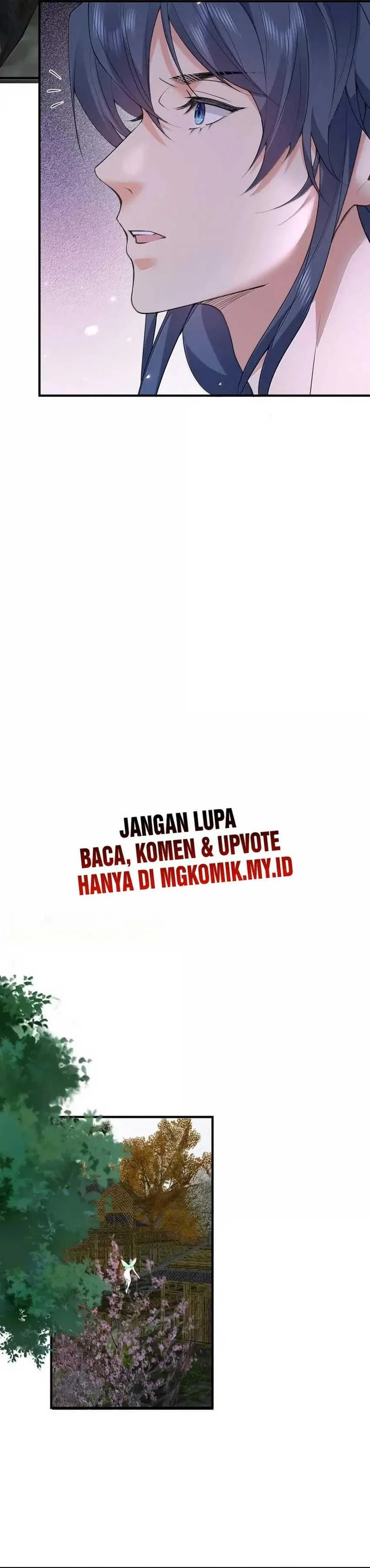 Halaman 13 — Am I Invincible Chapter 305