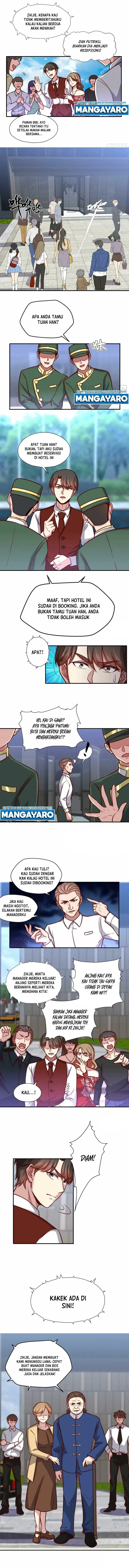 Halaman 4 — I Am Han Sanqian Chapter 107