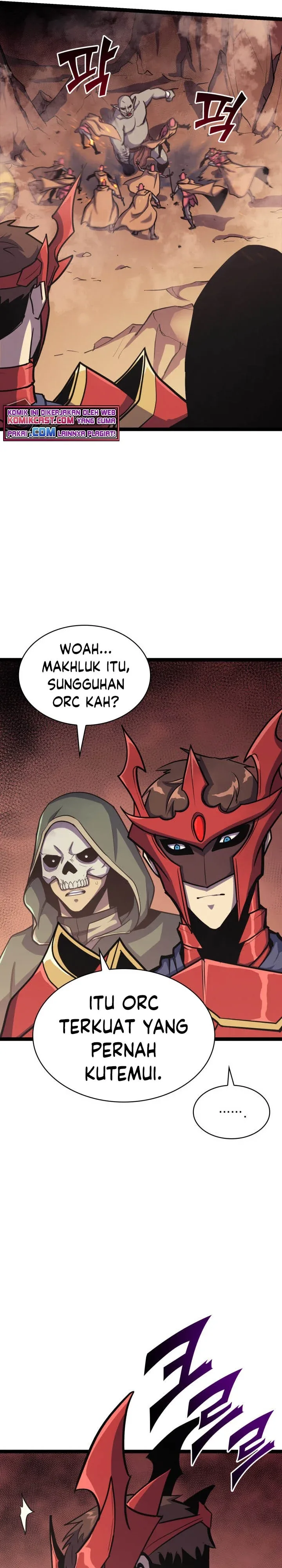 Halaman 6 — The Max Level Returner Chapter 129