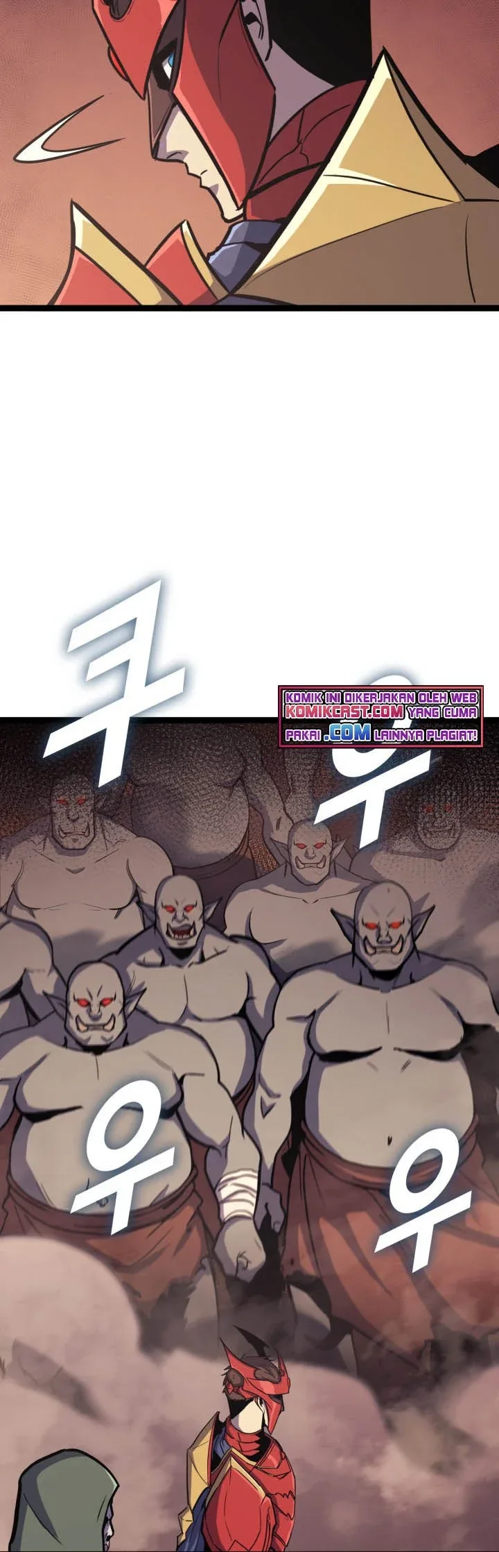 Halaman 7 — The Max Level Returner Chapter 129