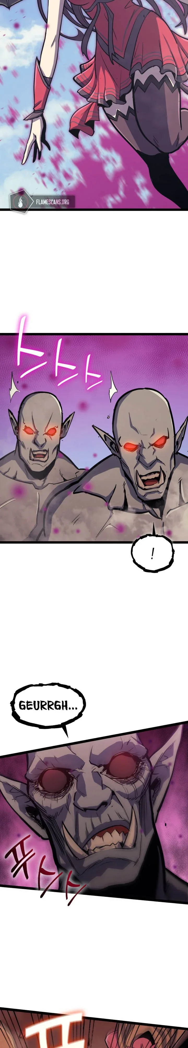 Halaman 12 — The Max Level Returner Chapter 129