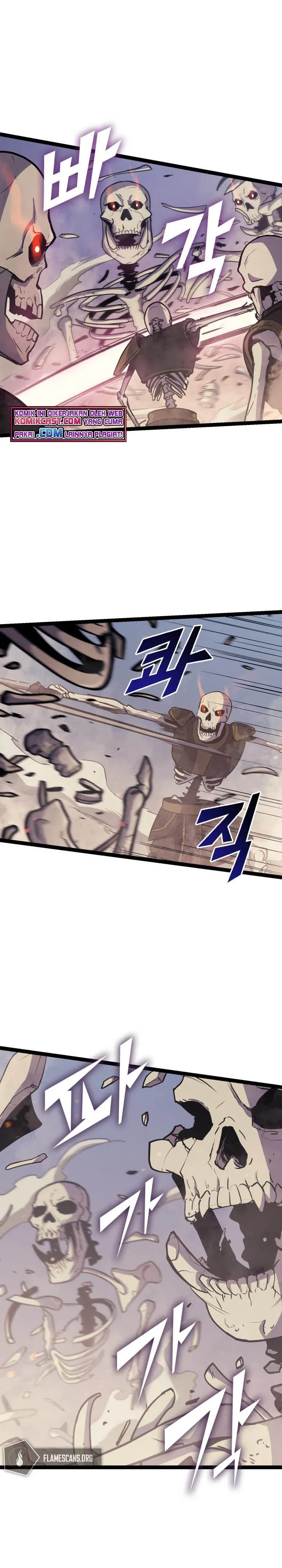 Halaman 23 — The Max Level Returner Chapter 129