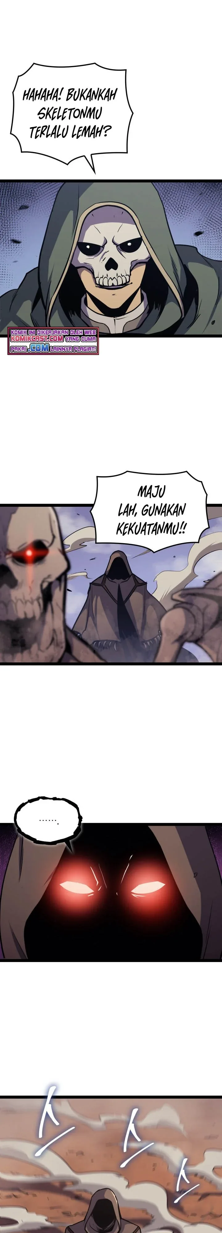 Halaman 24 — The Max Level Returner Chapter 129