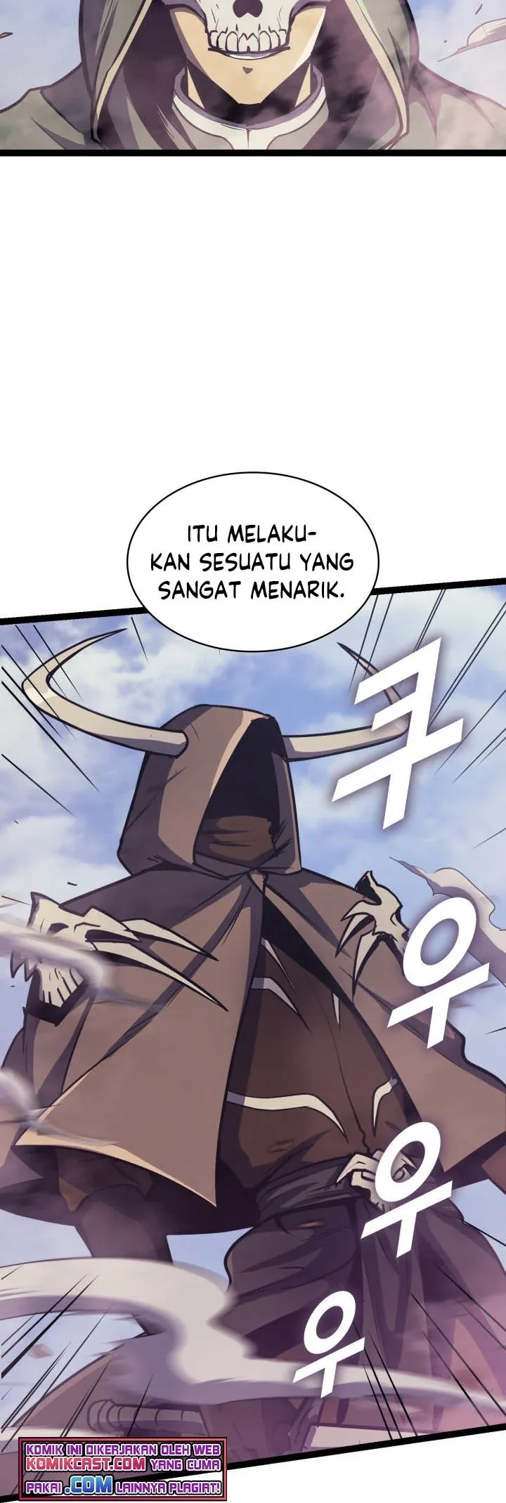 Halaman 28 — The Max Level Returner Chapter 129