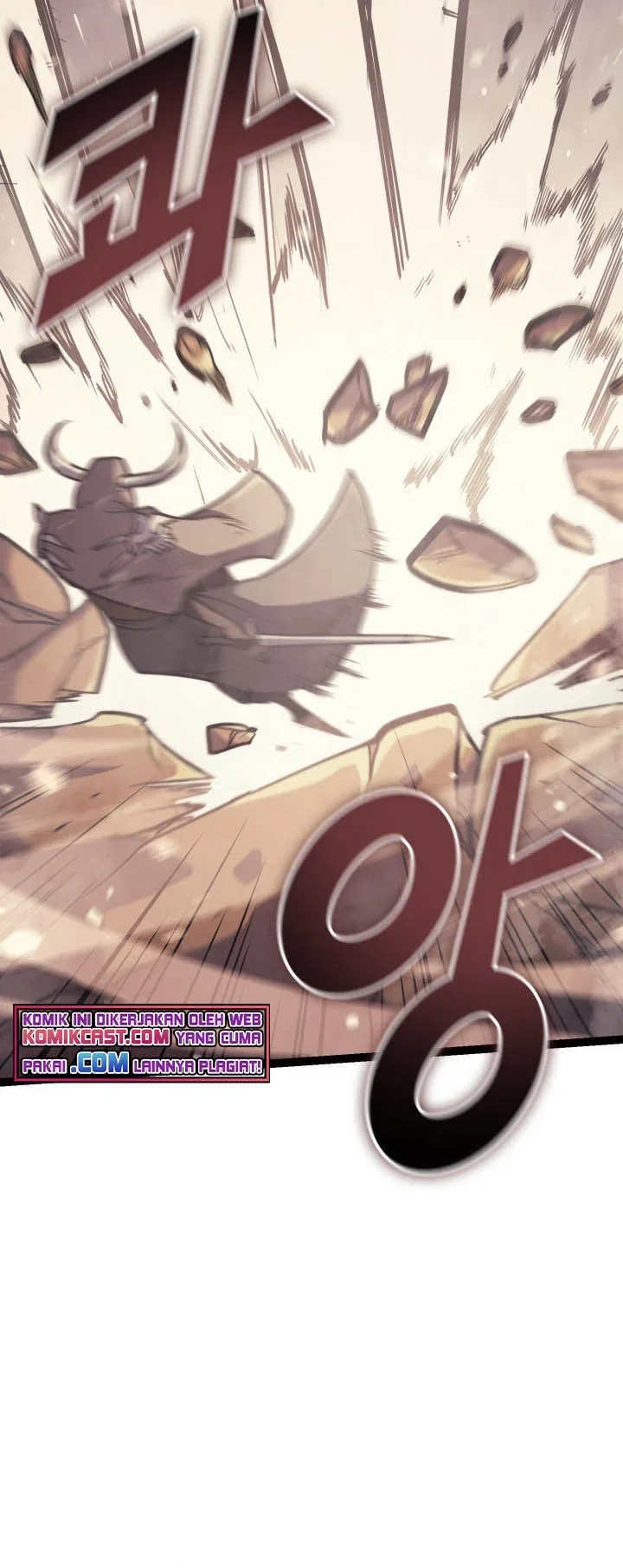 Halaman 31 — The Max Level Returner Chapter 129