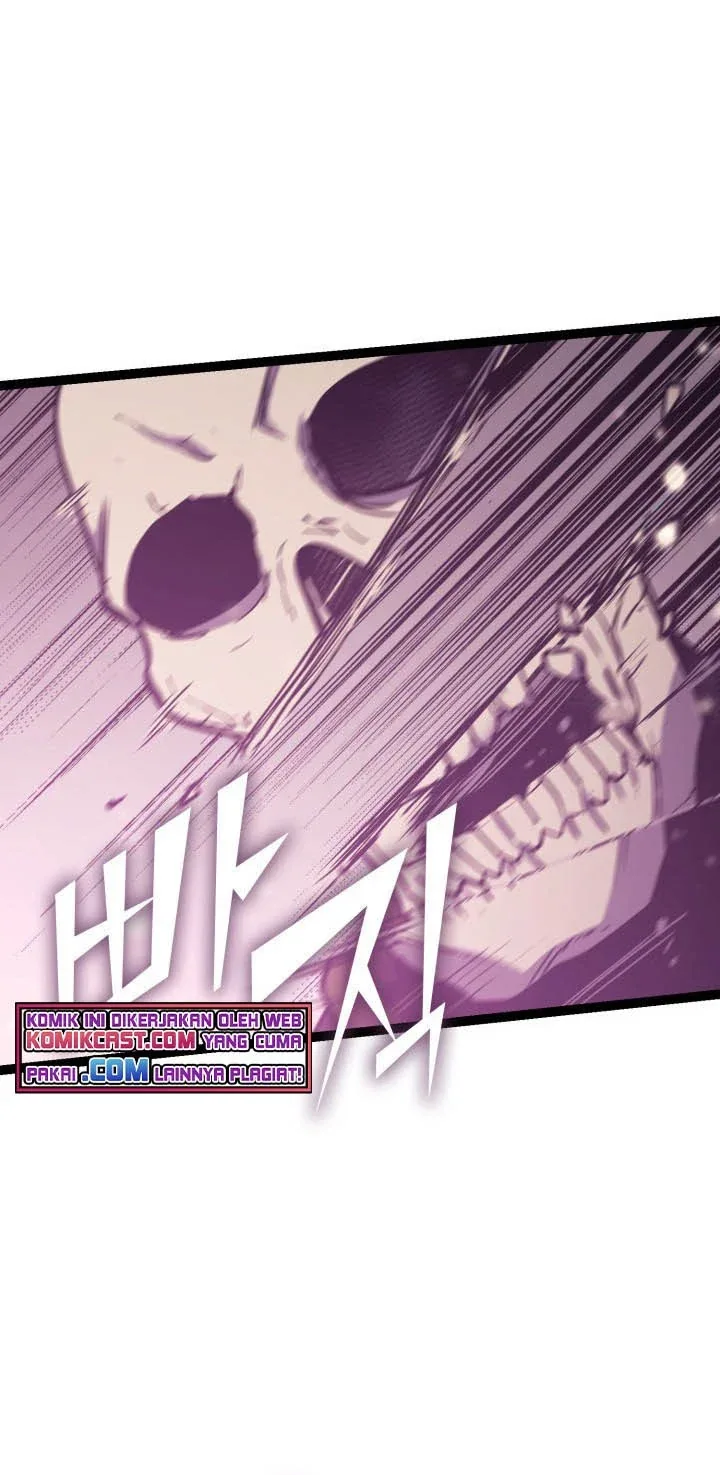 Halaman 34 — The Max Level Returner Chapter 129
