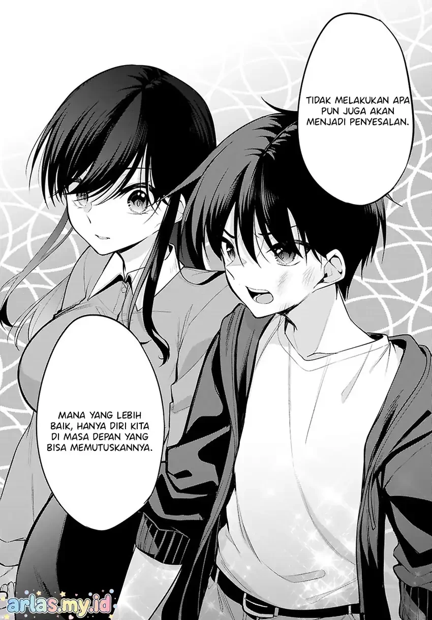 Halaman 9 — Konse wa Goen ga Arimasu You ni! Chapter 31