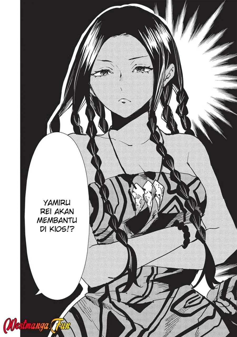Halaman 4 — Isekai Ryouridou Chapter 60