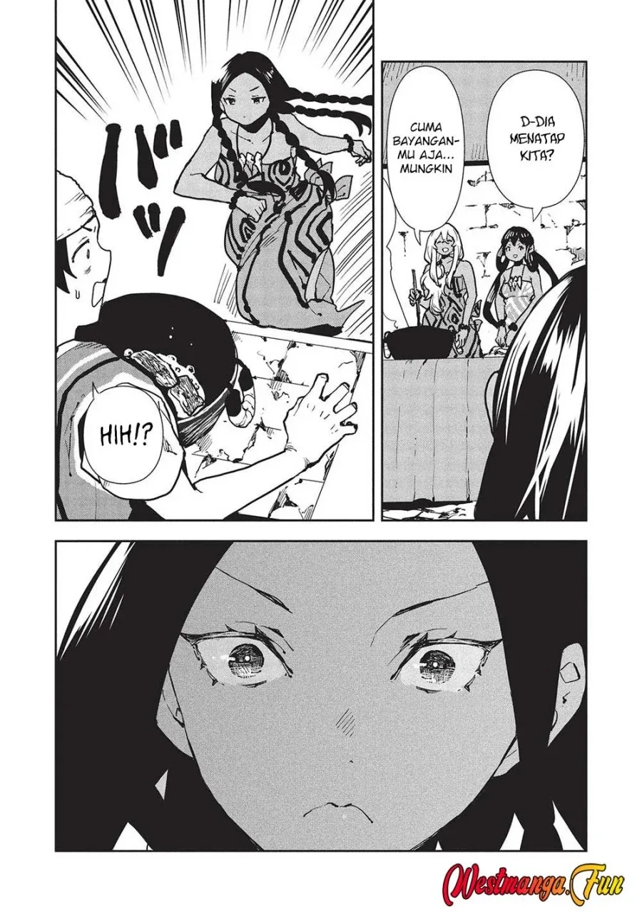 Halaman 6 — Isekai Ryouridou Chapter 60