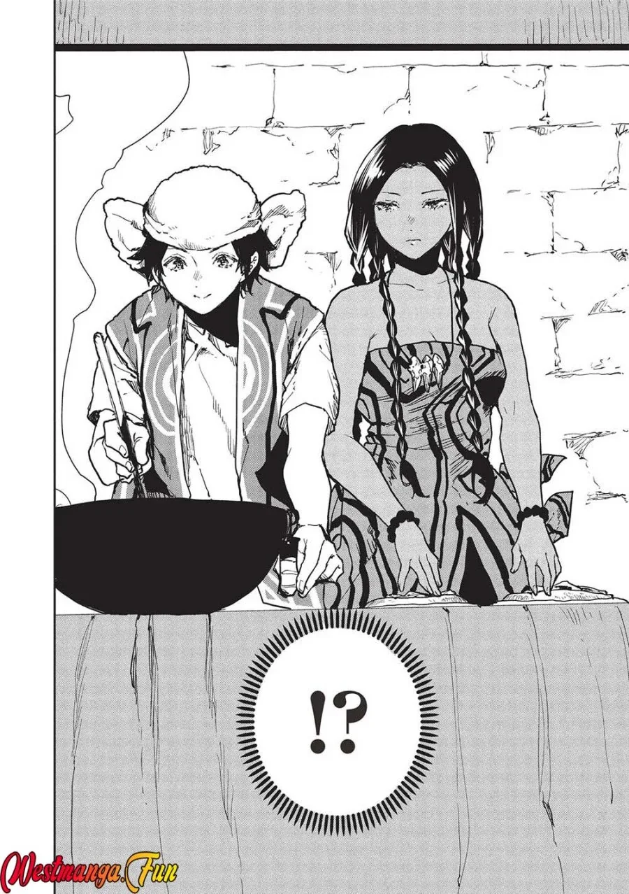Halaman 8 — Isekai Ryouridou Chapter 60