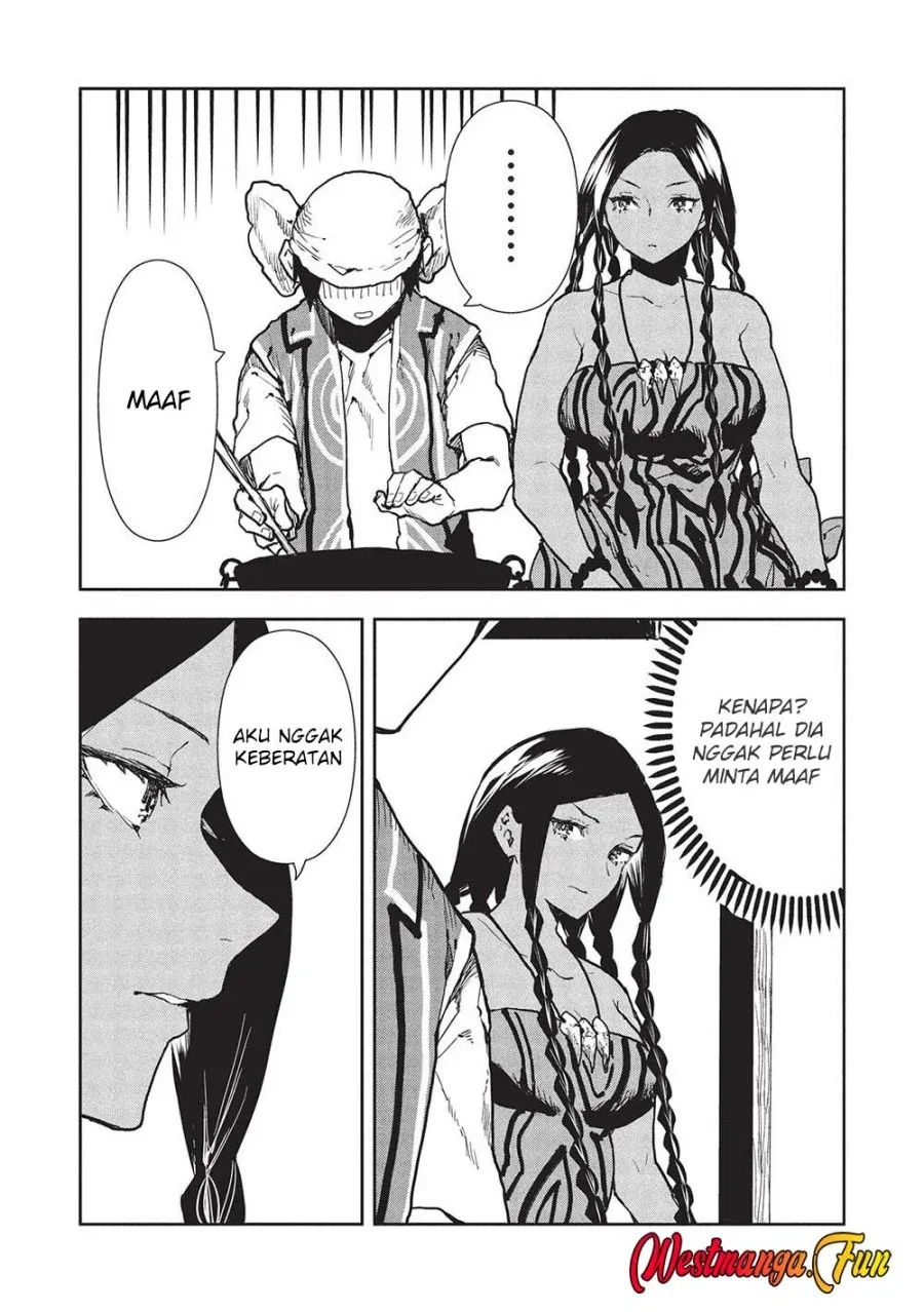 Halaman 10 — Isekai Ryouridou Chapter 60