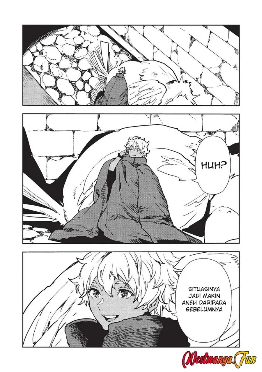Halaman 20 — Isekai Ryouridou Chapter 60