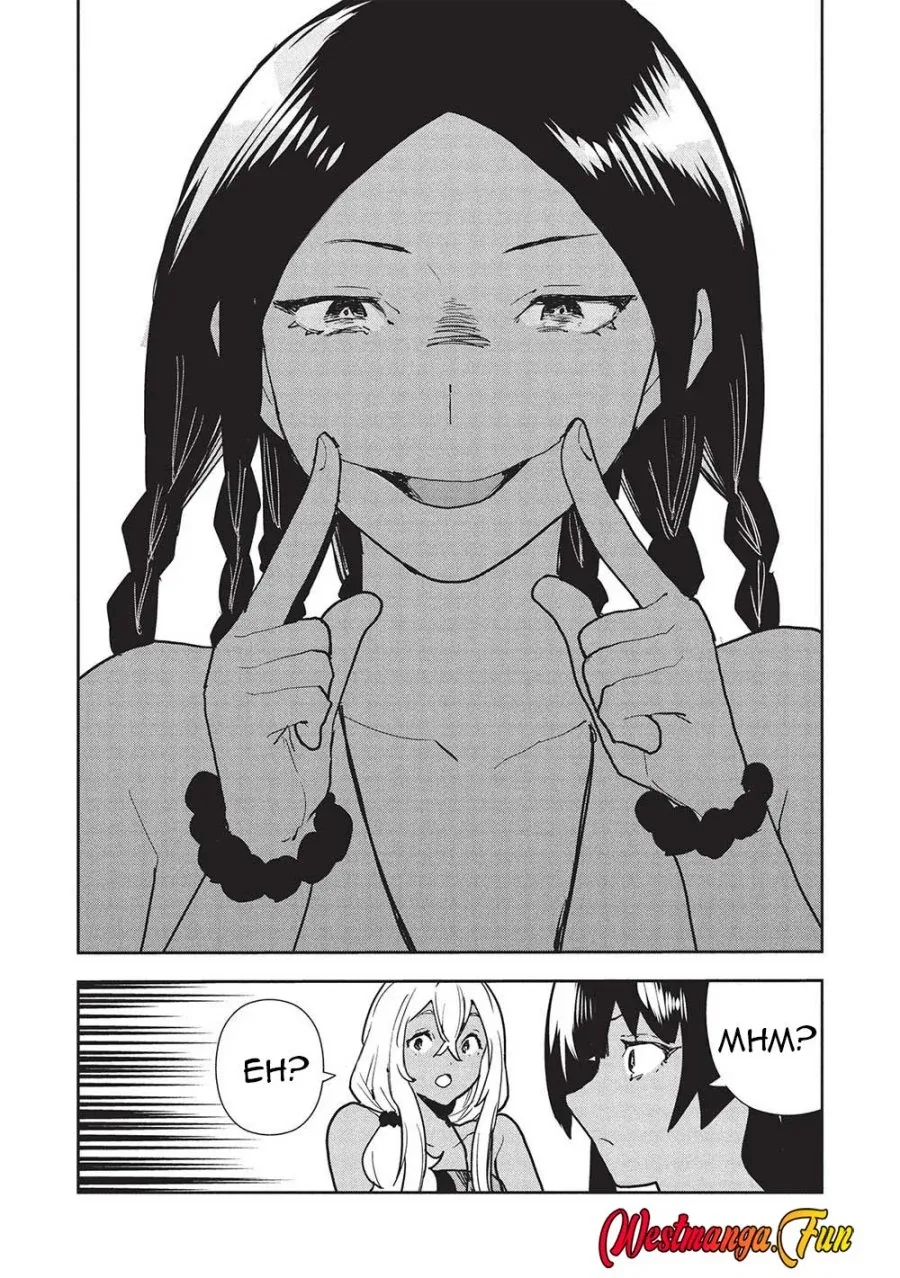 Halaman 31 — Isekai Ryouridou Chapter 60