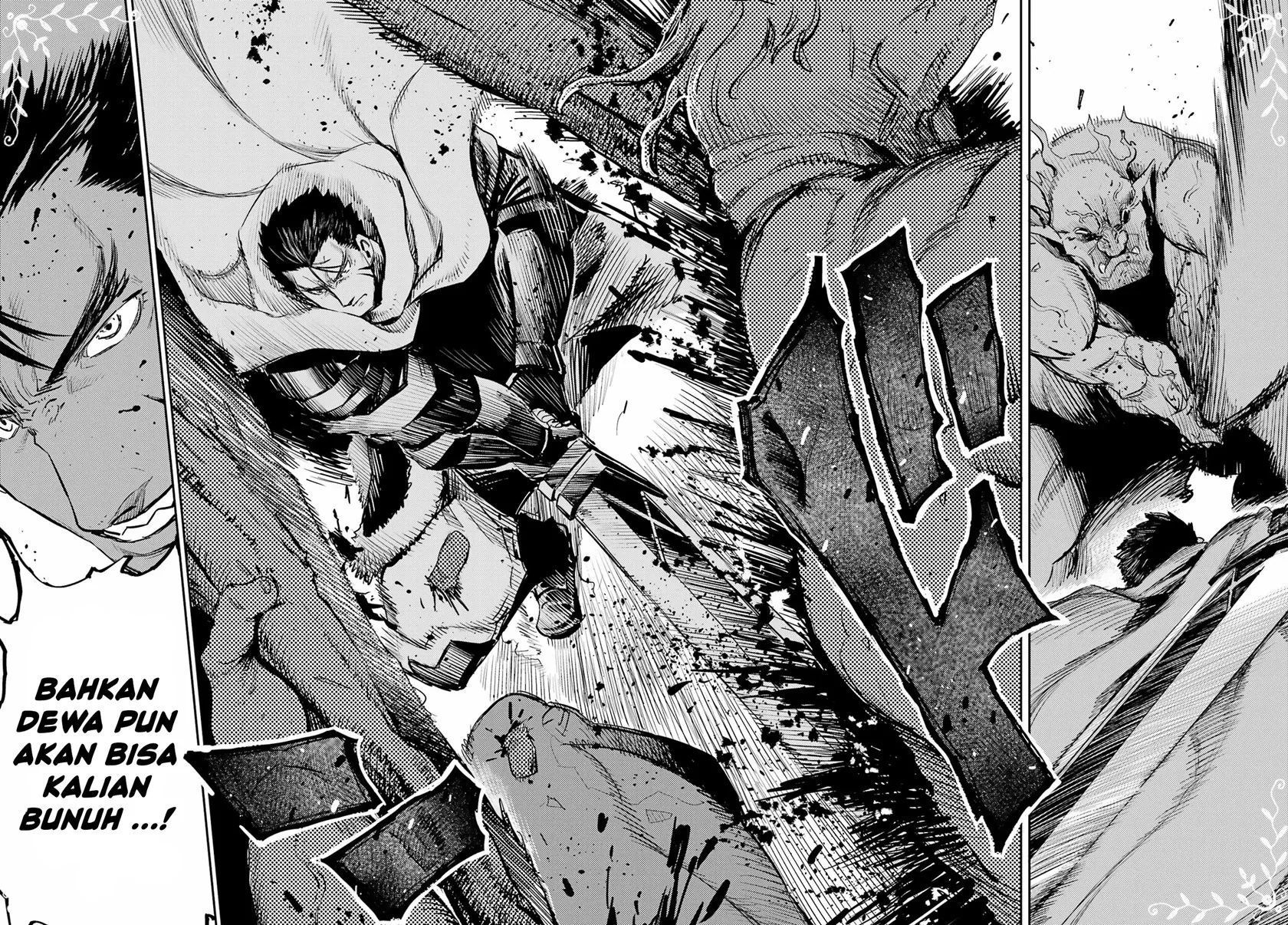 Halaman 6 — Goblin Slayer Chapter 73