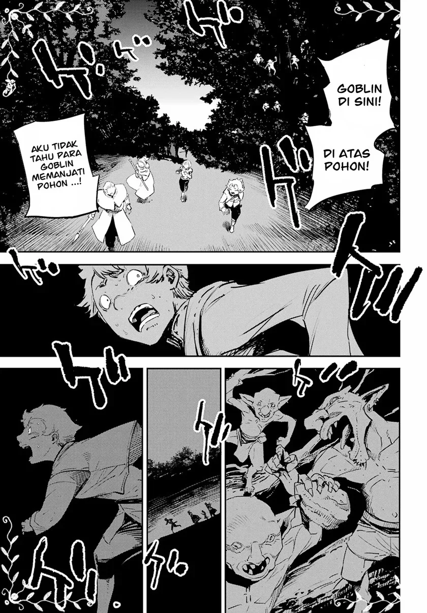 Halaman 12 — Goblin Slayer Chapter 73
