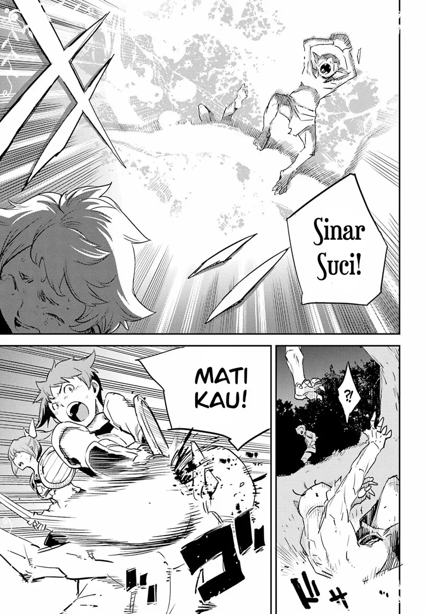 Halaman 14 — Goblin Slayer Chapter 73