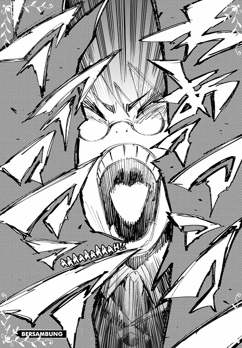 Halaman 21 — Goblin Slayer Chapter 73