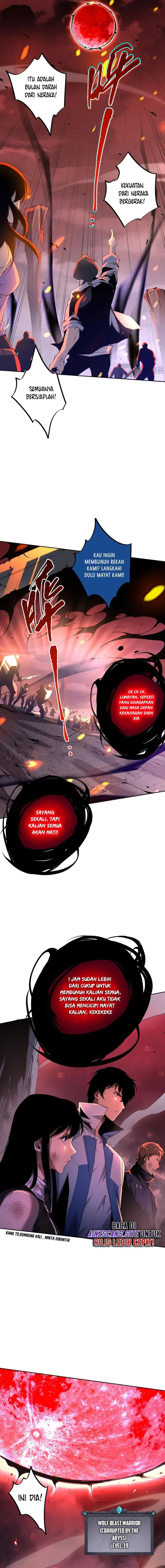 Halaman 14 — Disastrous Necromancer Chapter 12