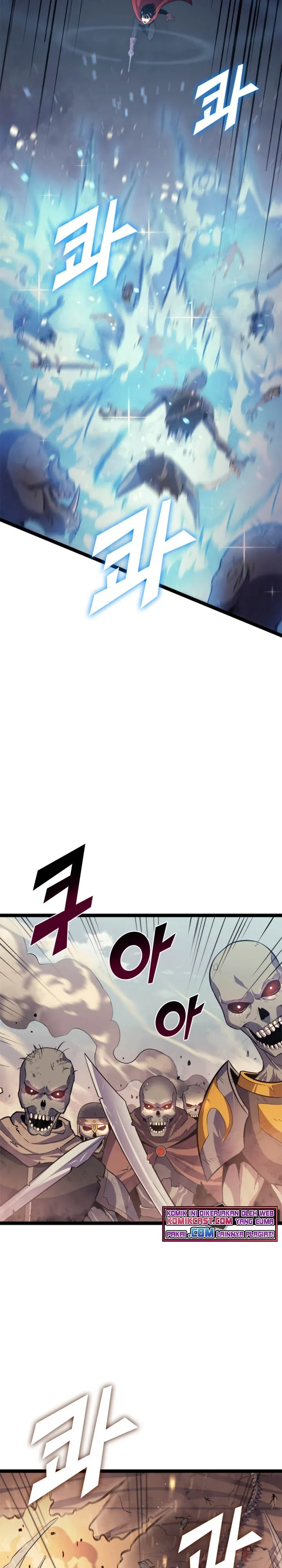 Halaman 3 — The Max Level Returner Chapter 161