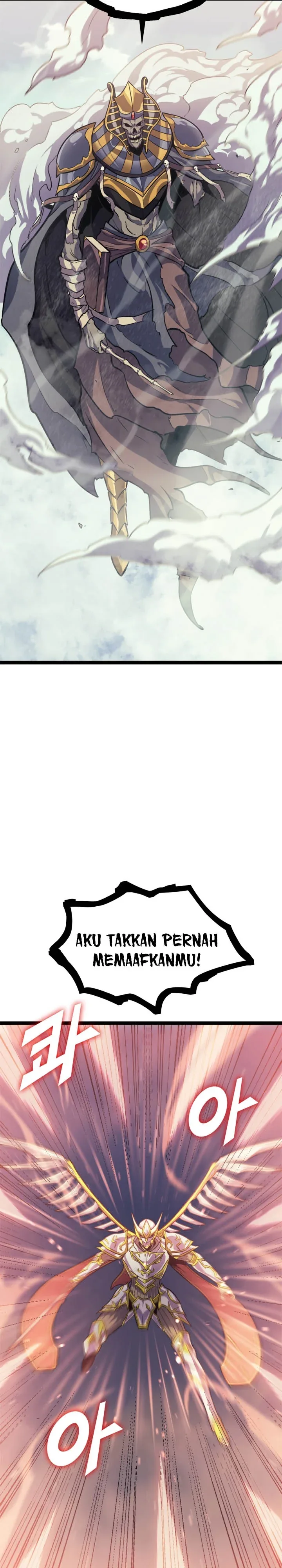 Halaman 6 — The Max Level Returner Chapter 161