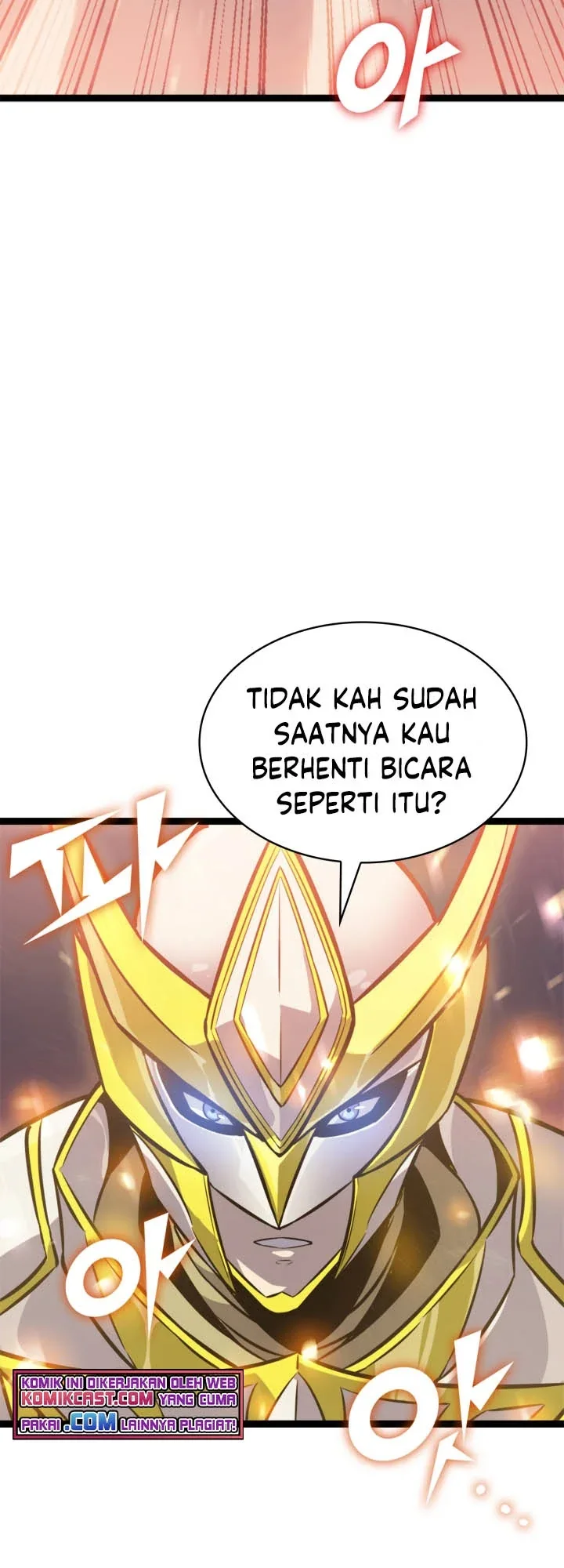 Halaman 7 — The Max Level Returner Chapter 161