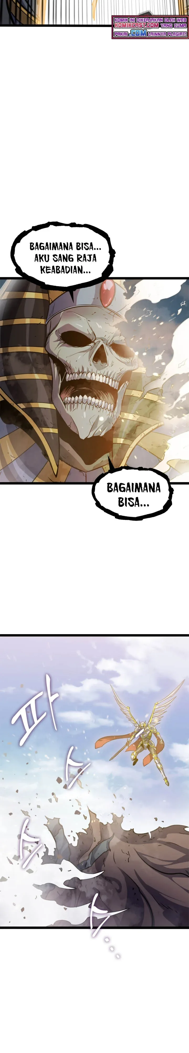 Halaman 9 — The Max Level Returner Chapter 161