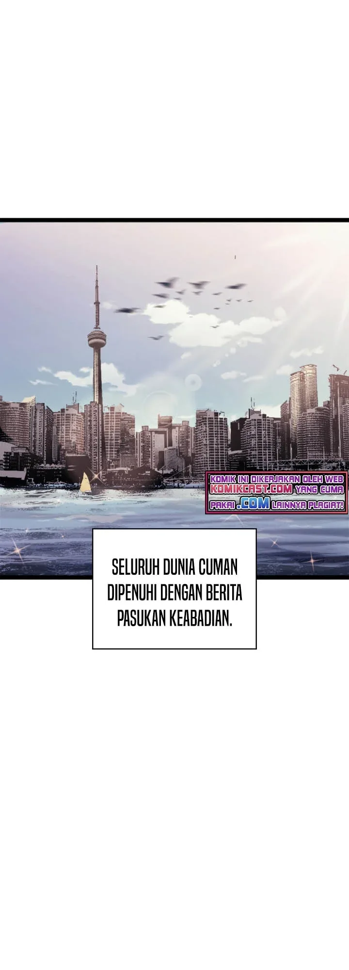 Halaman 19 — The Max Level Returner Chapter 161