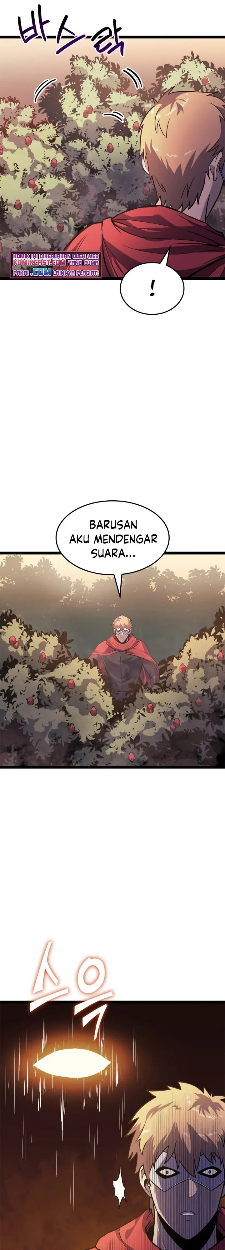 Halaman 24 — The Max Level Returner Chapter 161