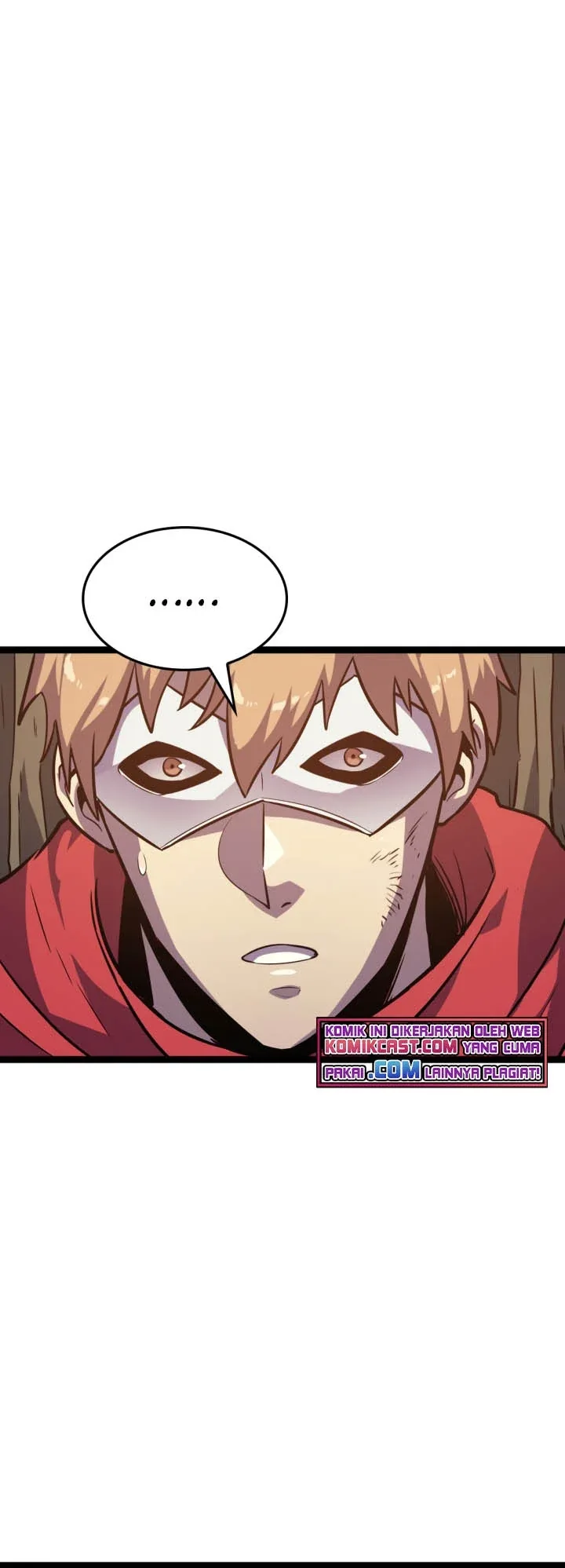 Halaman 28 — The Max Level Returner Chapter 161