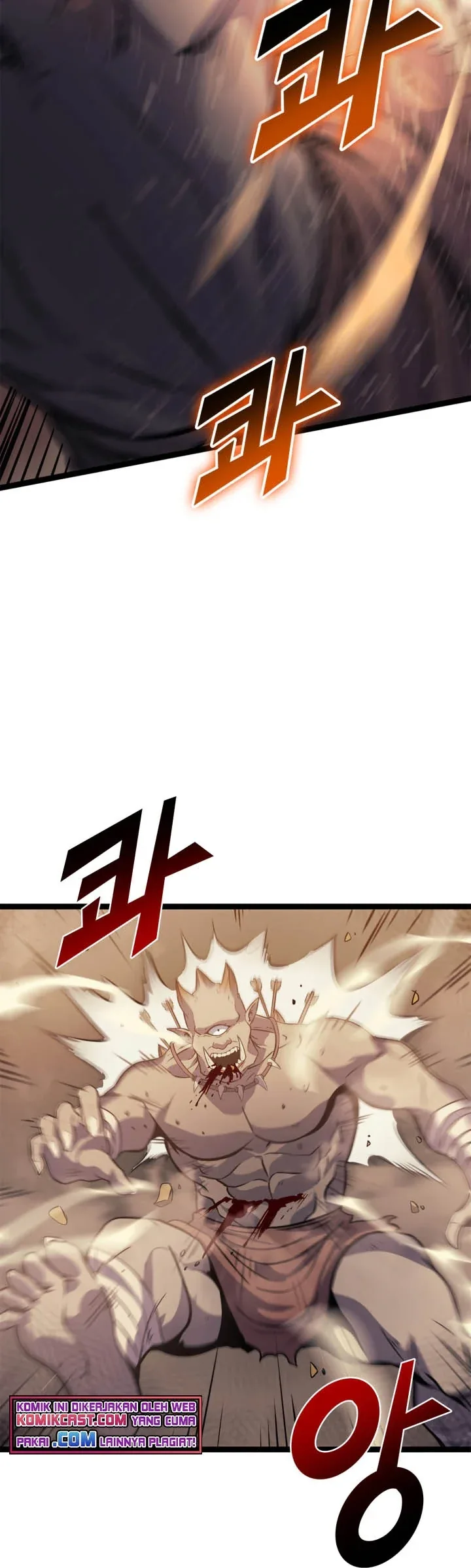 Halaman 34 — The Max Level Returner Chapter 161