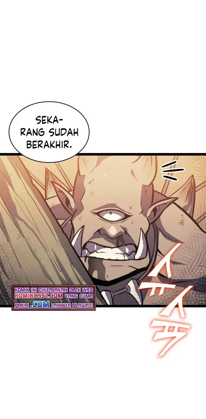 Halaman 37 — The Max Level Returner Chapter 161