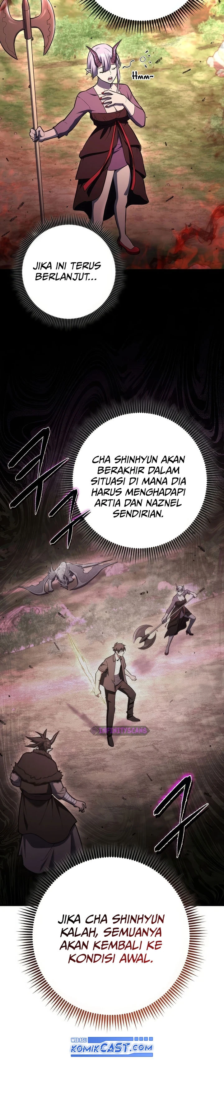 Halaman 12 — Leveling Beyond the Max Chapter 90