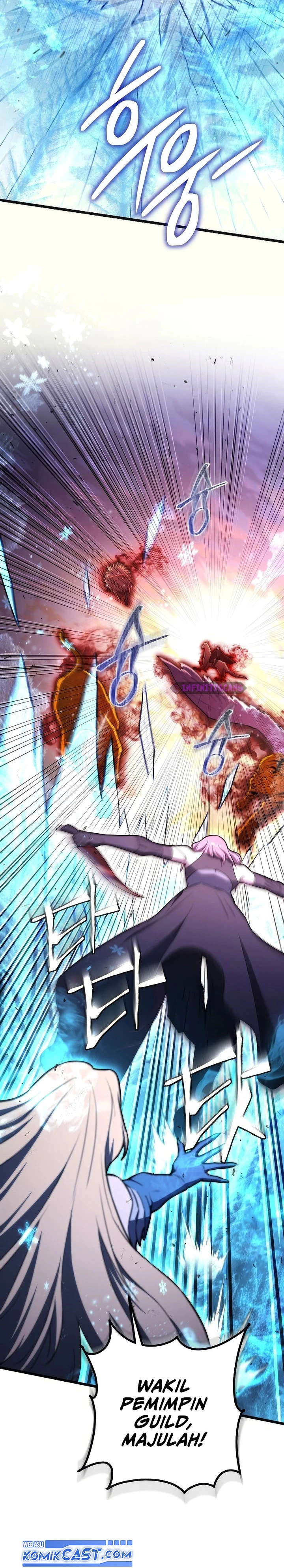 Halaman 24 — Leveling Beyond the Max Chapter 90